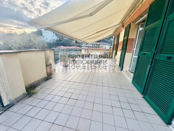 appartamento in vendita a Varazze