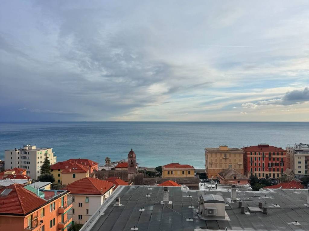 appartamento in vendita a Varazze