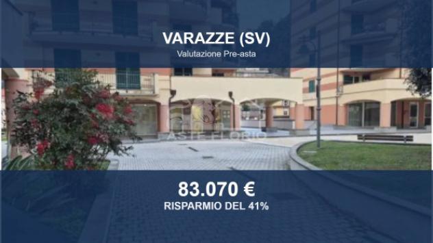 negozio in vendita a Varazze