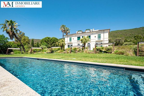 casa indipendente in vendita a Varazze