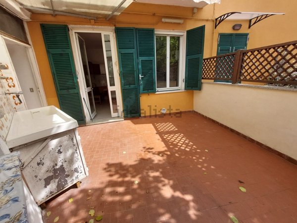 appartamento in vendita a Varazze