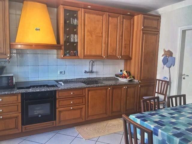 appartamento in vendita a Varazze