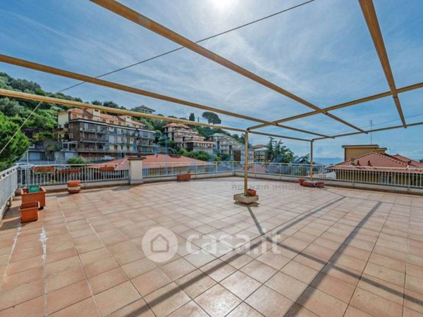 appartamento in vendita a Varazze in zona Cantalupo