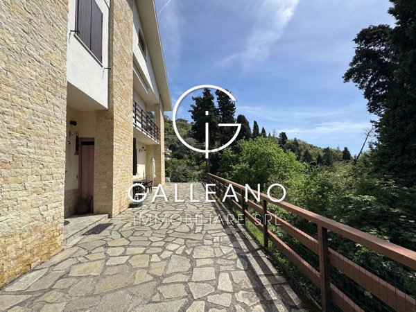 appartamento in vendita a Varazze