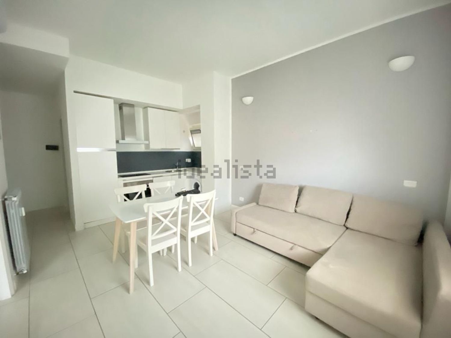 appartamento in vendita a Varazze