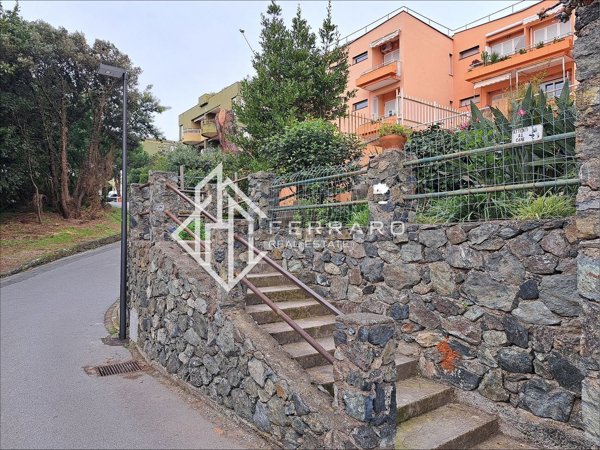 appartamento in vendita a Varazze