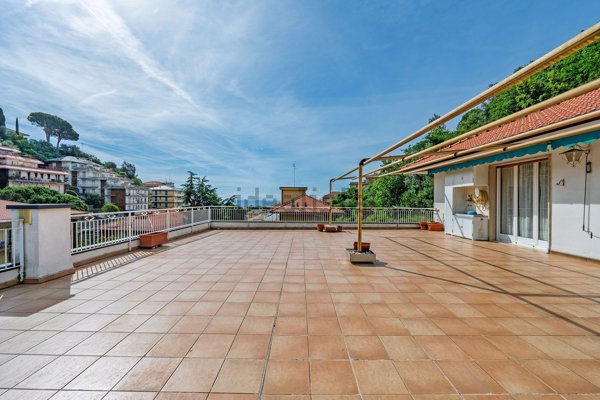 appartamento in vendita a Varazze