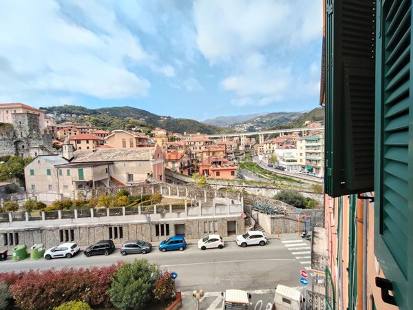 appartamento in vendita a Varazze