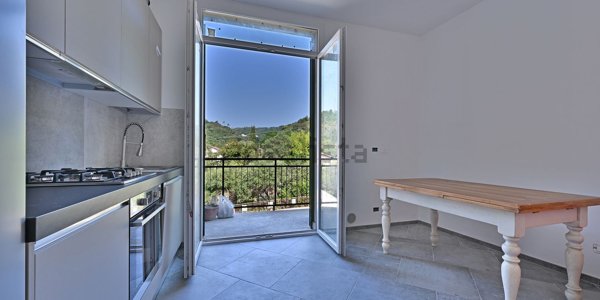 appartamento in vendita a Varazze