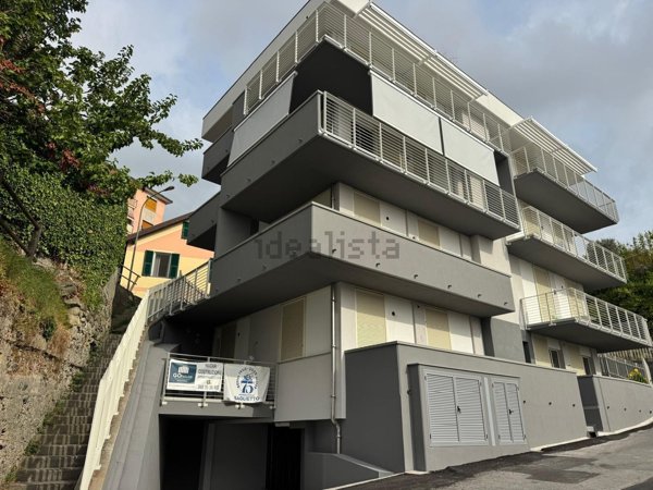 appartamento in vendita a Varazze in zona Cantalupo