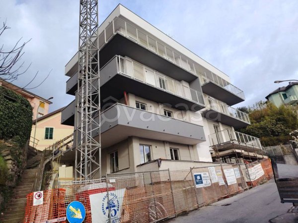 appartamento in vendita a Varazze in zona Cantalupo