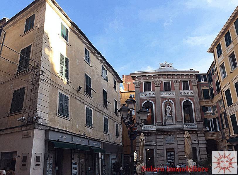 appartamento in vendita a Varazze