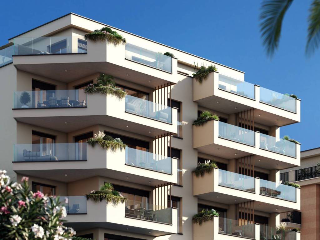 appartamento in vendita a Varazze