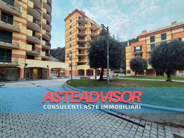 ufficio in vendita a Varazze in zona Cantalupo