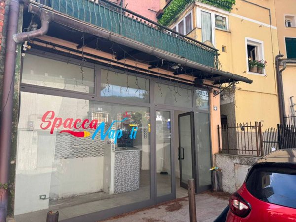 negozio in vendita a Varazze
