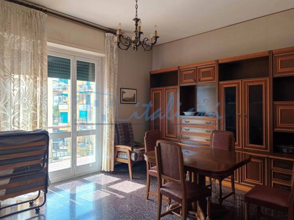 appartamento in vendita a Varazze in zona Cantalupo