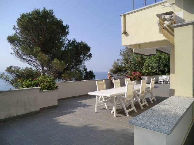 appartamento in vendita a Varazze