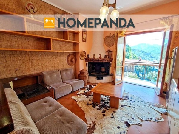 appartamento in vendita a Varazze in zona Casanova