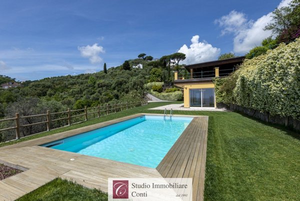 appartamento in vendita a Varazze