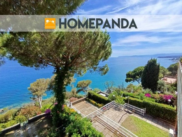 appartamento in vendita a Varazze