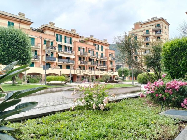 appartamento in vendita a Varazze in zona Cantalupo