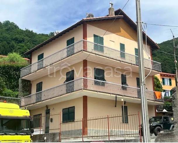 casa indipendente in vendita a Varazze in zona Alpicella
