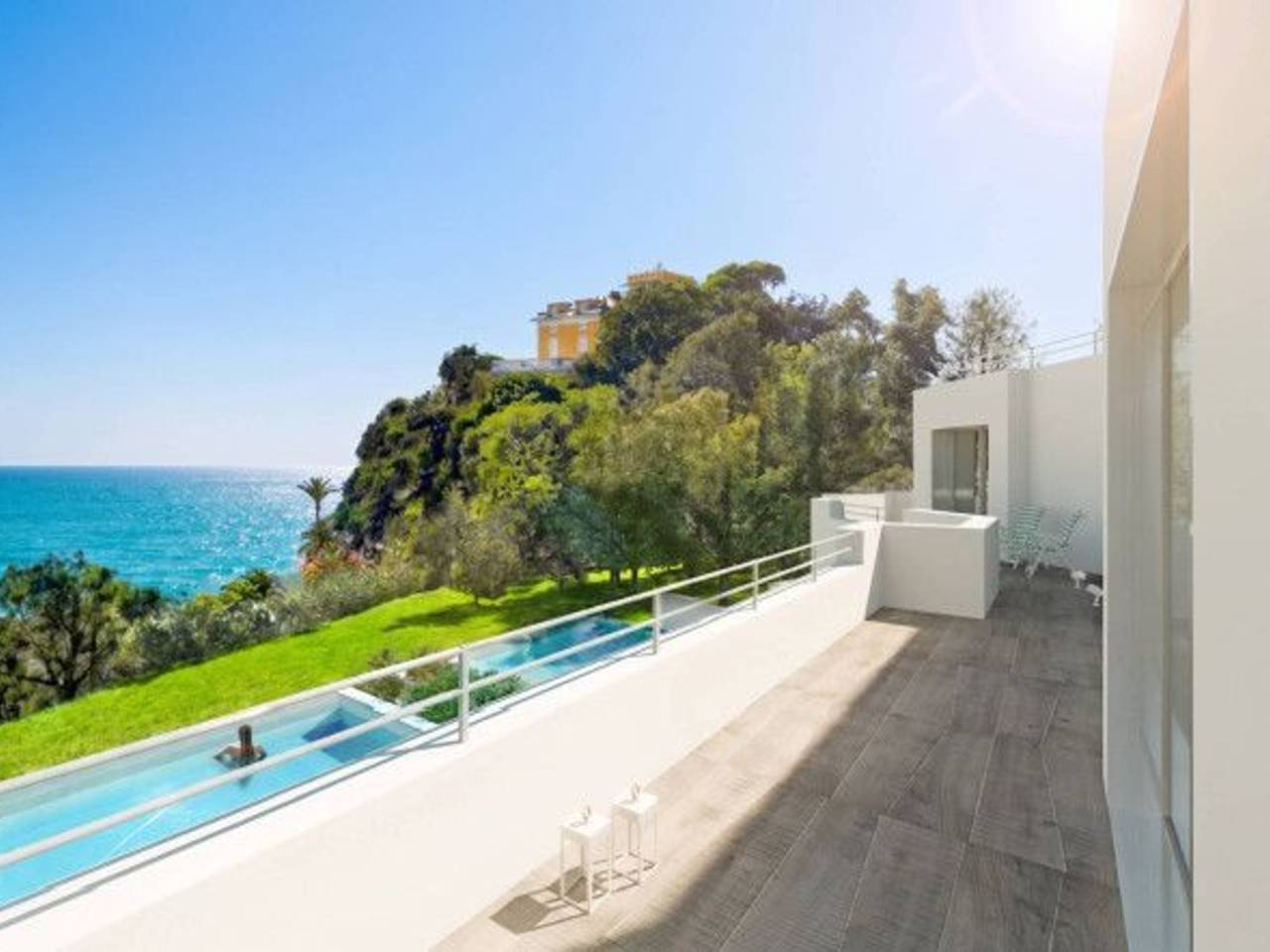 casa indipendente in vendita a Varazze