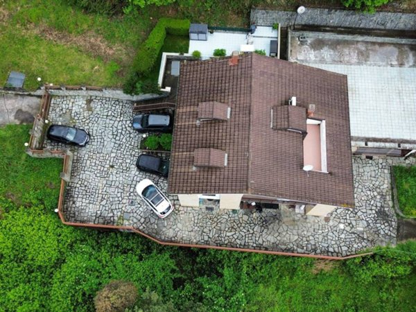 casa indipendente in vendita a Varazze in zona Cantalupo