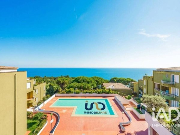 appartamento in vendita a Varazze