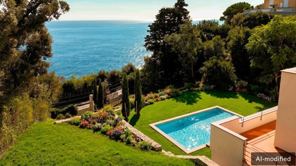casa indipendente in vendita a Varazze