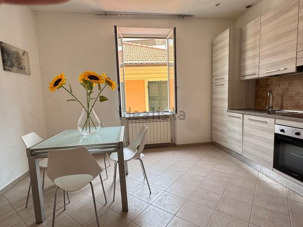 appartamento in vendita a Varazze in zona Cantalupo
