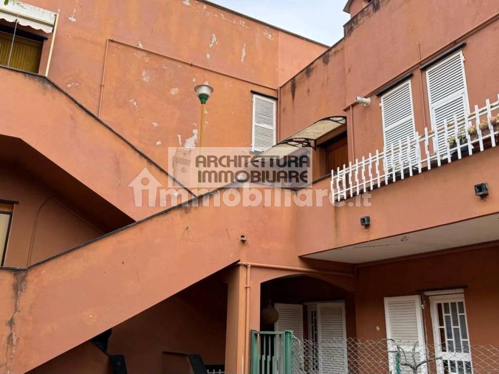 appartamento in vendita a Varazze