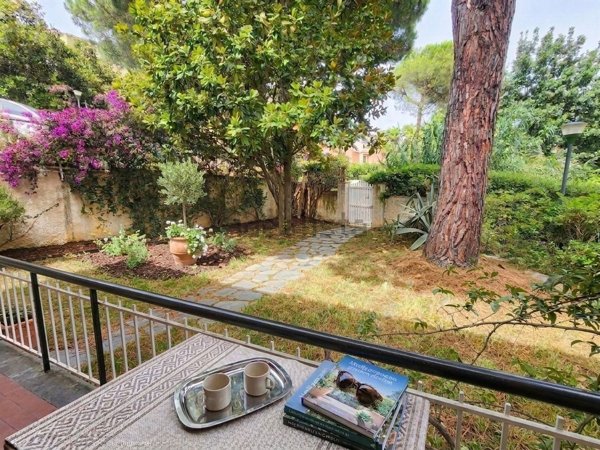 appartamento in vendita a Varazze