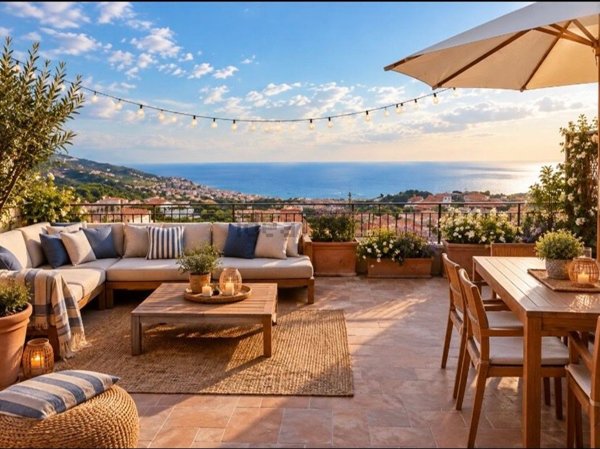 casa indipendente in vendita a Varazze in zona Castagnabuona