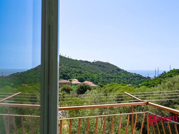 appartamento in vendita a Varazze
