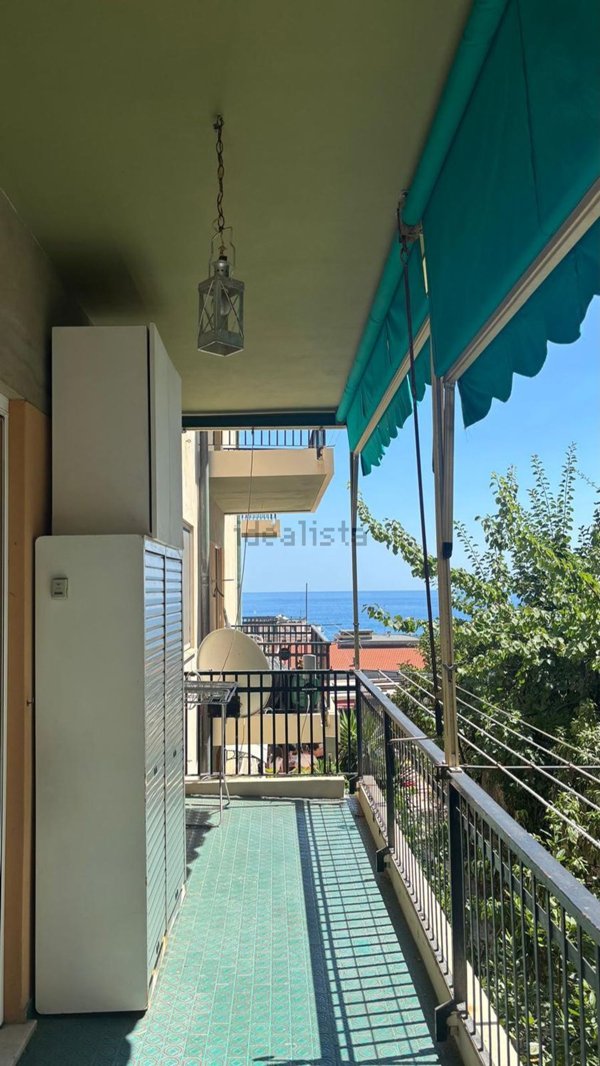 appartamento in vendita a Varazze