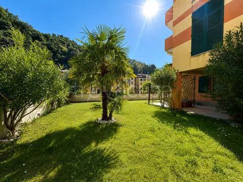 appartamento in vendita a Varazze in zona Cantalupo