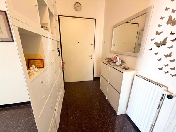 appartamento in vendita a Varazze in zona Cantalupo