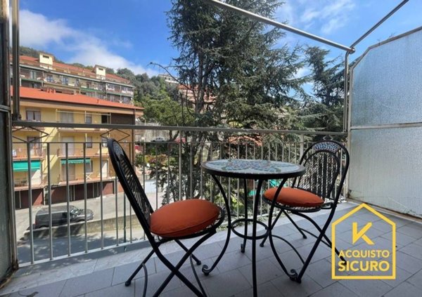 appartamento in vendita a Varazze