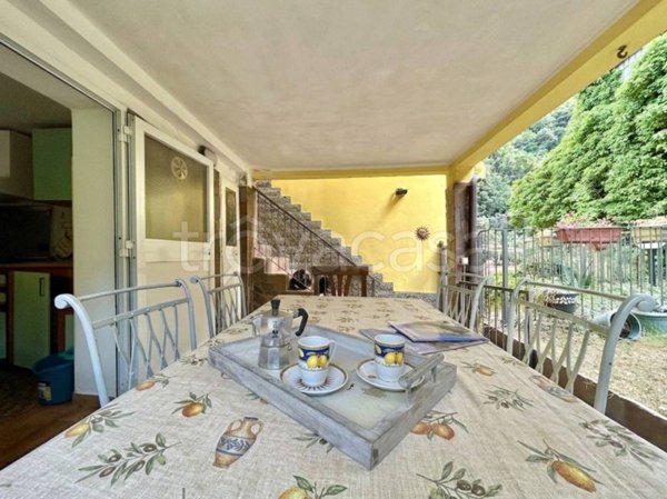 casa indipendente in vendita a Varazze in zona Casanova