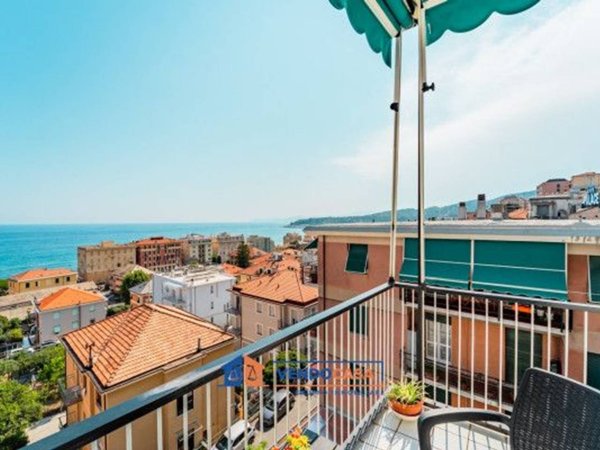appartamento in vendita a Varazze in zona Cantalupo