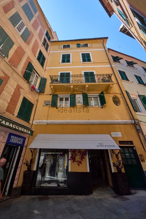 appartamento in vendita a Varazze