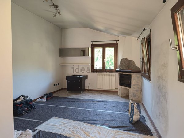 appartamento in vendita a Varazze in zona Pero