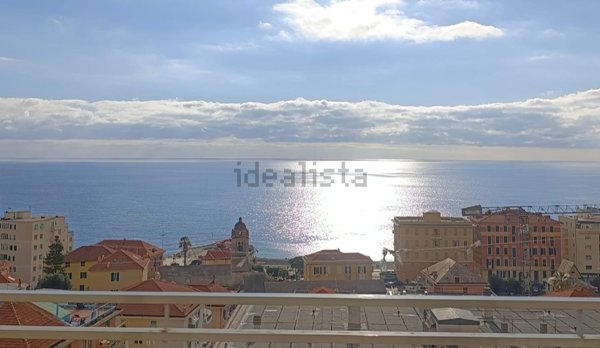 appartamento in vendita a Varazze in zona Cantalupo