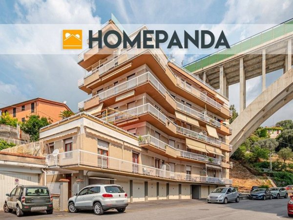 appartamento in vendita a Varazze in zona Cantalupo