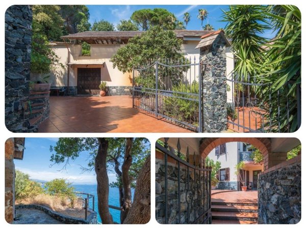 casa indipendente in vendita a Varazze