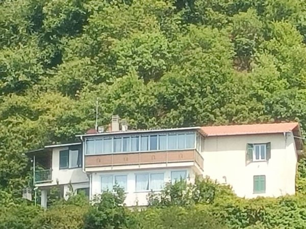 casa indipendente in vendita a Varazze in zona Alpicella