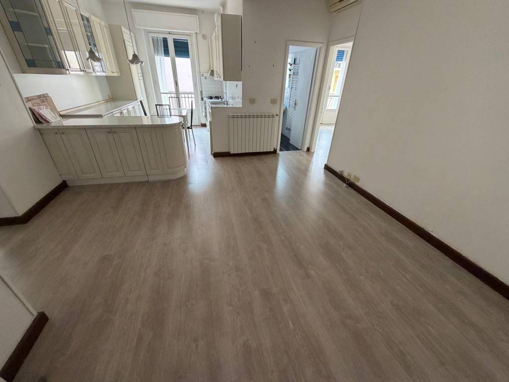 appartamento in vendita a Varazze in zona Cantalupo