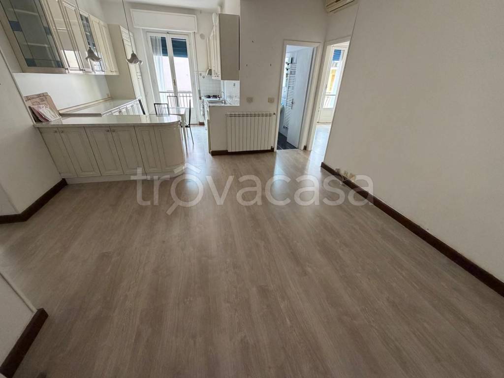 appartamento in vendita a Varazze in zona Cantalupo