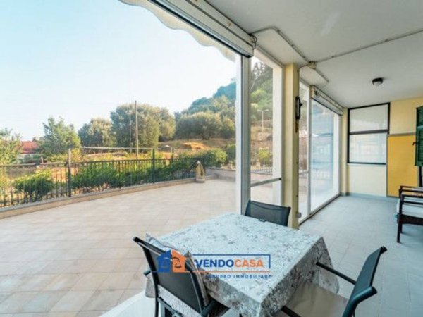 appartamento in vendita a Varazze